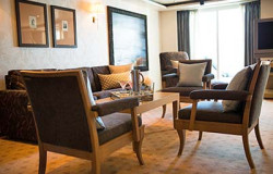 Regent Seven Seas Voyager